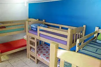Olah Hostel - Vila Mariana São Paulo 0*,