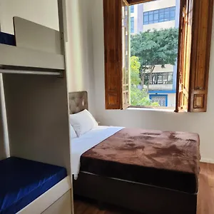  Albergue Fujima