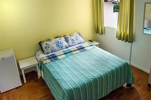 Olah Hostel - Vila Mariana Sao Paulo