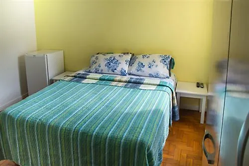 Olah Hostel - Vila Mariana Sao Paulo