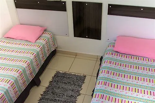 Olah Hostel - Vila Mariana Sao Paulo Brazil